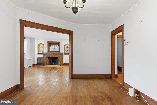 412 CHANDLER ST, Philadelphia, PA 19111