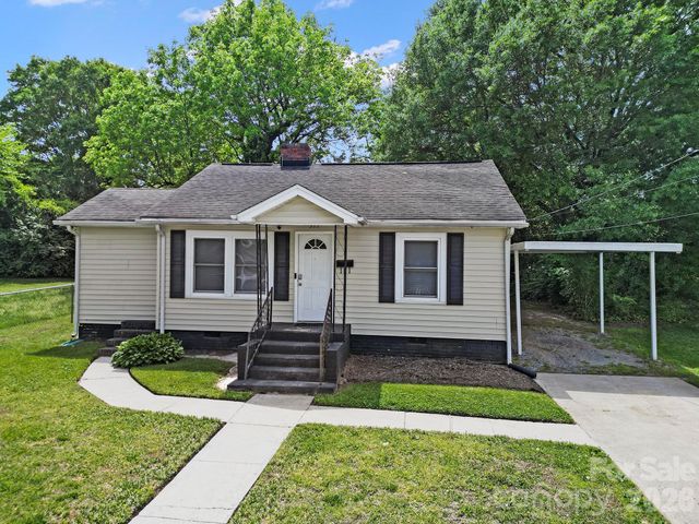 311 Todd Street, Belmont, NC 28012
