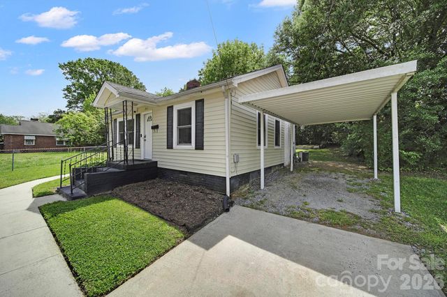 311 Todd Street, Belmont, NC 28012
