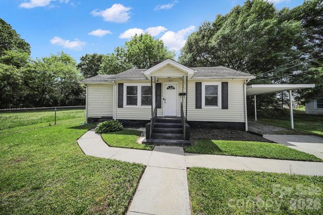 311 Todd Street, Belmont, NC 28012