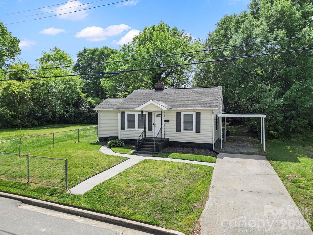 311 Todd Street, Belmont, NC 28012
