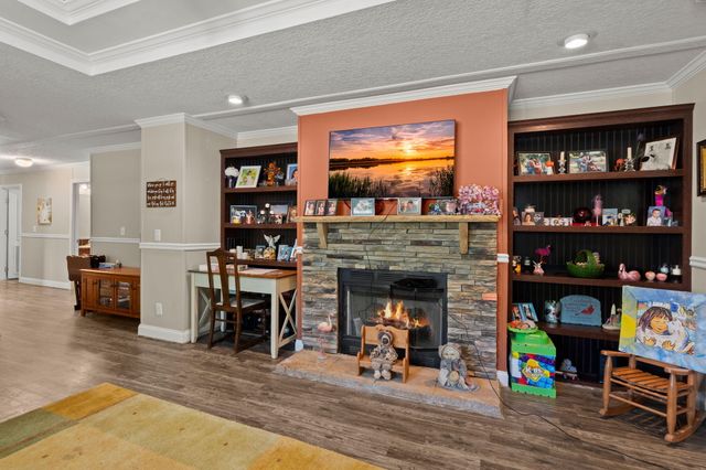 215 Hines Drive, Bonneau, SC 29431