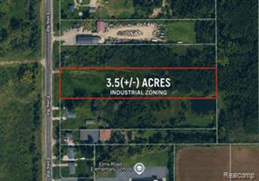 3199 S Elms Road, Swartz Creek, MI 48473