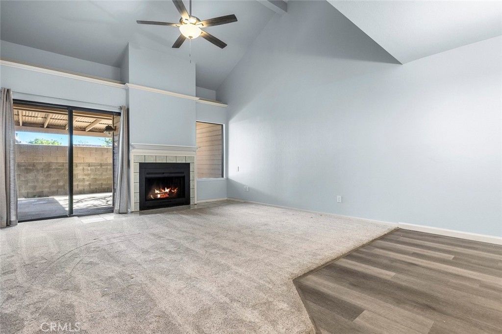 Image 3 of property listing at 474 E Alluvial 174, Fresno, CA 93720