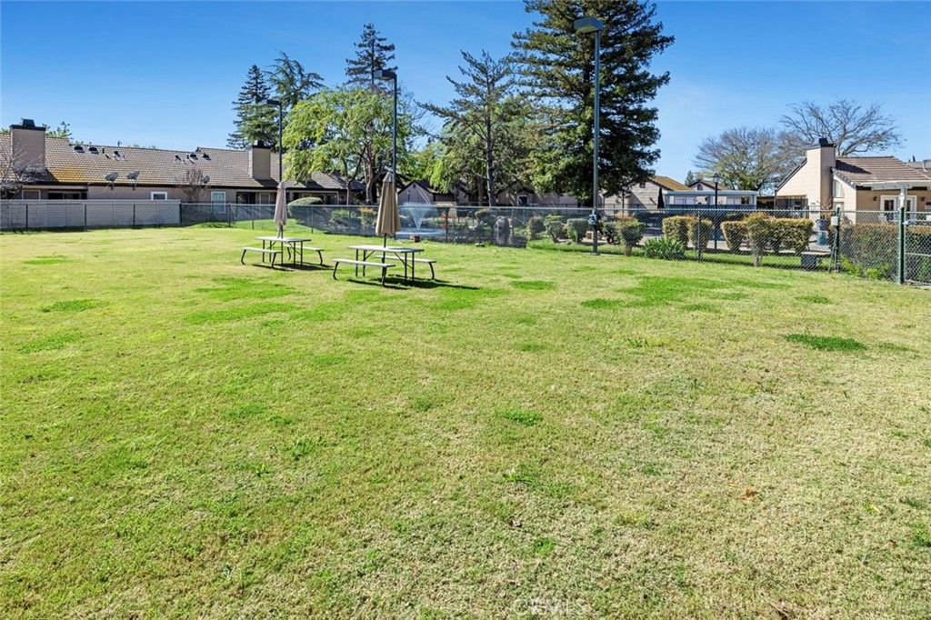 Image 33 of property listing at 474 E Alluvial 174, Fresno, CA 93720
