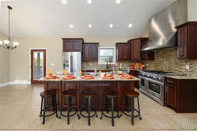 105 Paradise Street, Waynesville, MO 65583