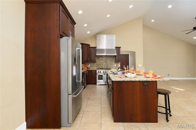 105 Paradise Street, Waynesville, MO 65583