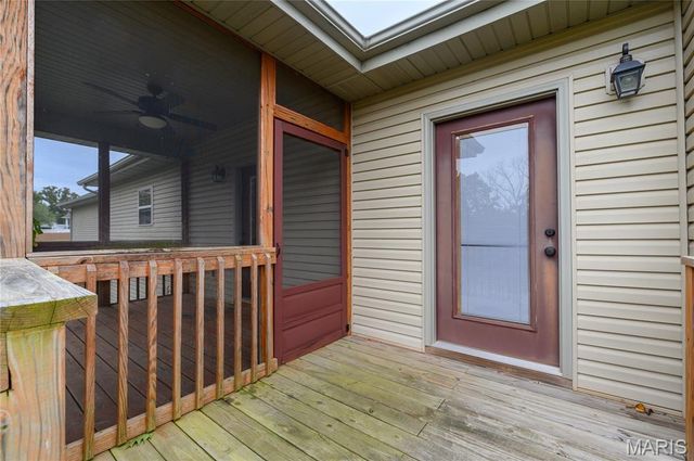 105 Paradise Street, Waynesville, MO 65583