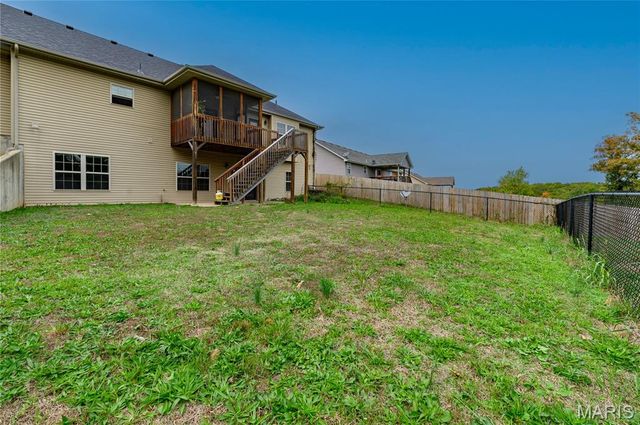 105 Paradise Street, Waynesville, MO 65583