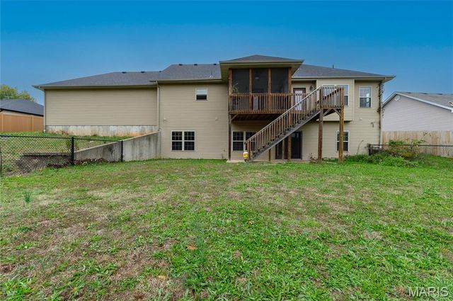 105 Paradise Street, Waynesville, MO 65583