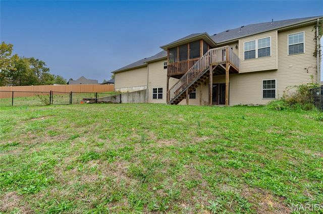 105 Paradise Street, Waynesville, MO 65583