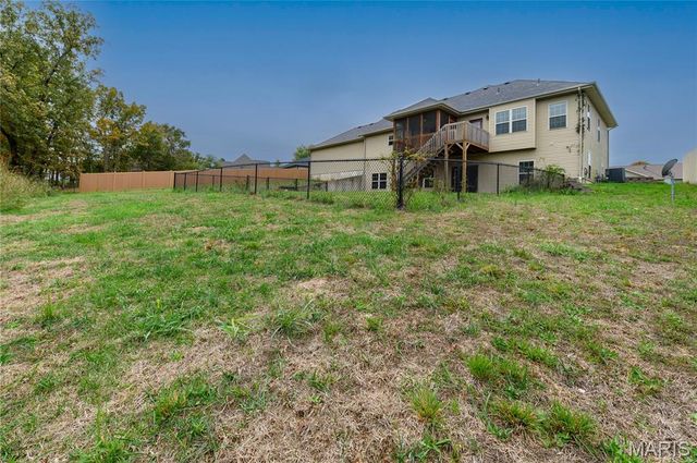 105 Paradise Street, Waynesville, MO 65583