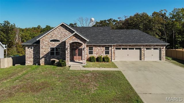 105 Paradise Street, Waynesville, MO 65583