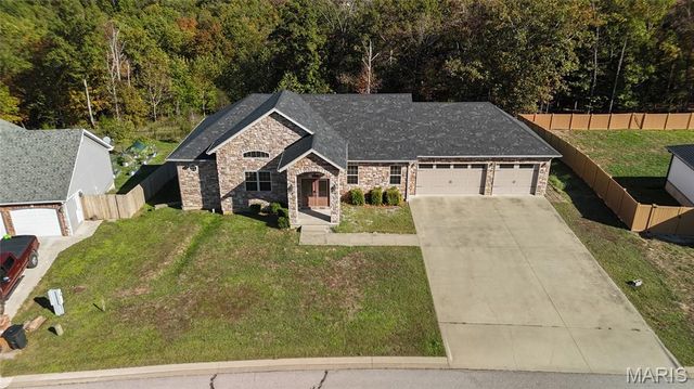 105 Paradise Street, Waynesville, MO 65583