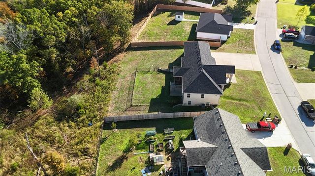 105 Paradise Street, Waynesville, MO 65583