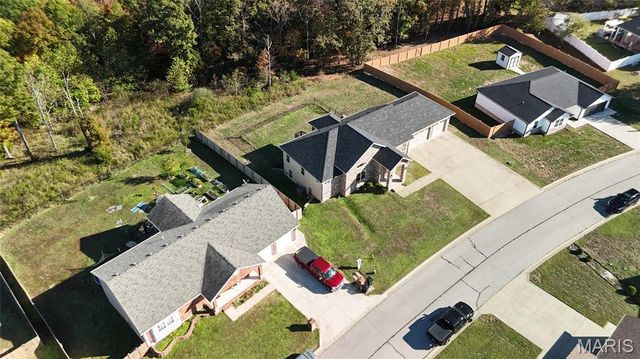 105 Paradise Street, Waynesville, MO 65583