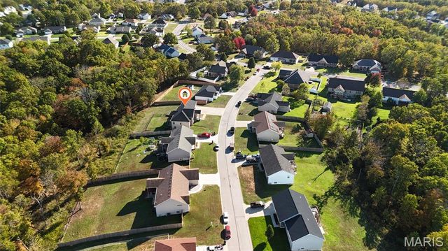 105 Paradise Street, Waynesville, MO 65583