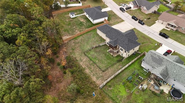 105 Paradise Street, Waynesville, MO 65583