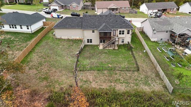 105 Paradise Street, Waynesville, MO 65583