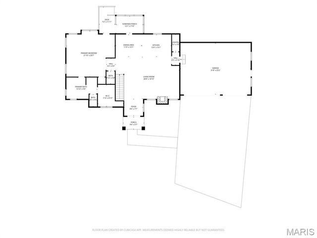 105 Paradise Street, Waynesville, MO 65583
