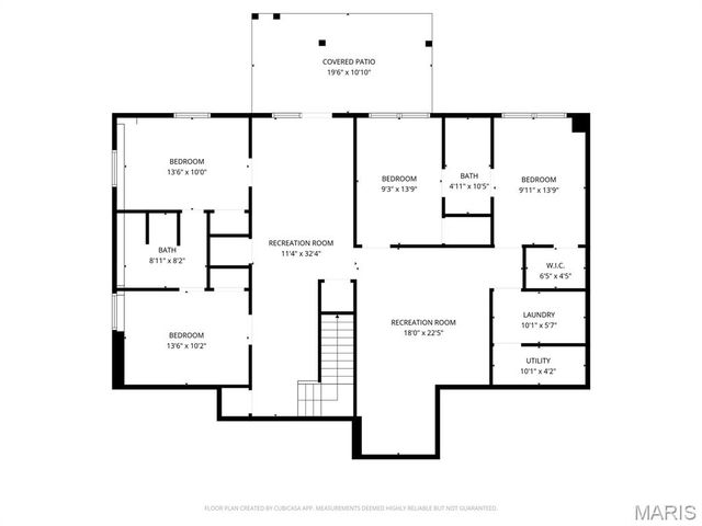 105 Paradise Street, Waynesville, MO 65583