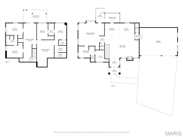 105 Paradise Street, Waynesville, MO 65583