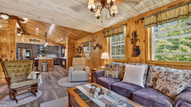 273 Garlock Road, Caroga Lake, NY 12032