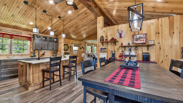 273 Garlock Road, Caroga Lake, NY 12032