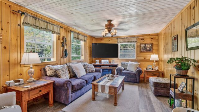 273 Garlock Road, Caroga Lake, NY 12032