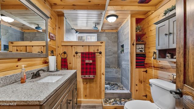 273 Garlock Road, Caroga Lake, NY 12032