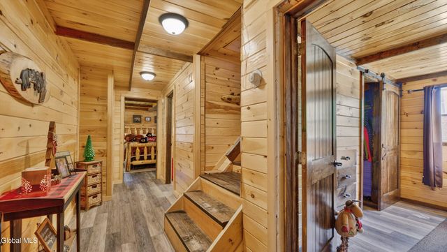 273 Garlock Road, Caroga Lake, NY 12032