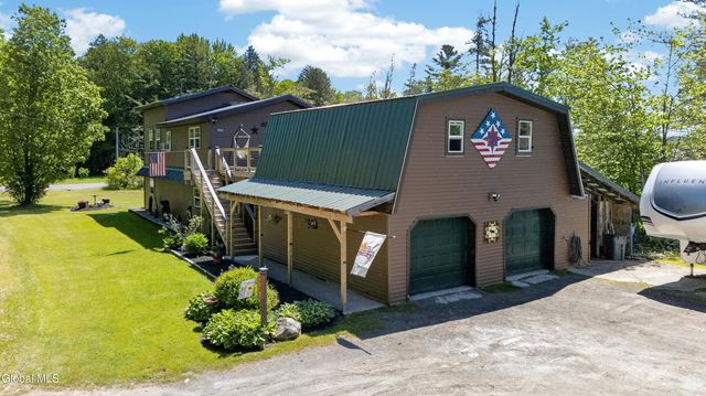 273 Garlock Road, Caroga Lake, NY 12032
