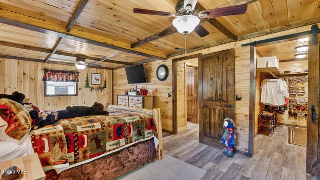 273 Garlock Road, Caroga Lake, NY 12032