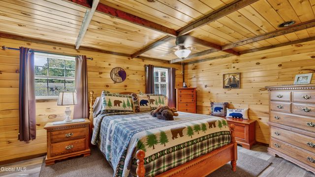273 Garlock Road, Caroga Lake, NY 12032