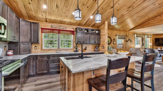 273 Garlock Road, Caroga Lake, NY 12032