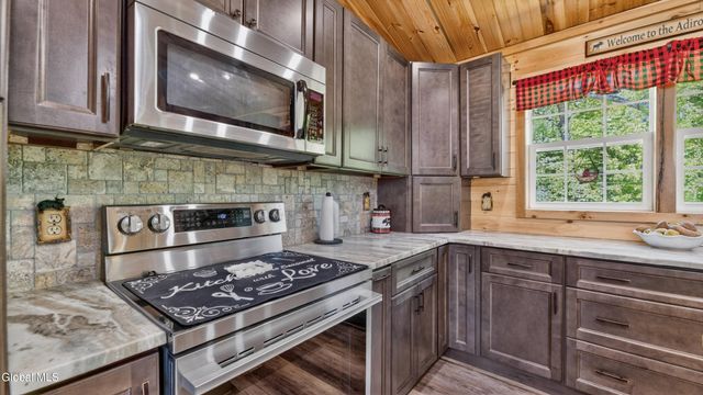 273 Garlock Road, Caroga Lake, NY 12032