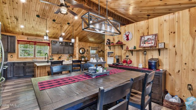 273 Garlock Road, Caroga Lake, NY 12032