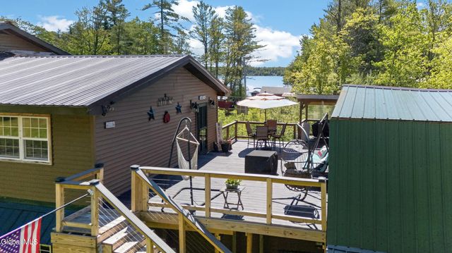 273 Garlock Road, Caroga Lake, NY 12032