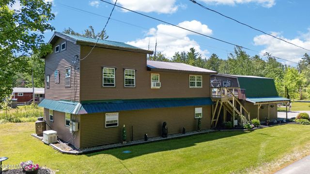 273 Garlock Road, Caroga Lake, NY 12032