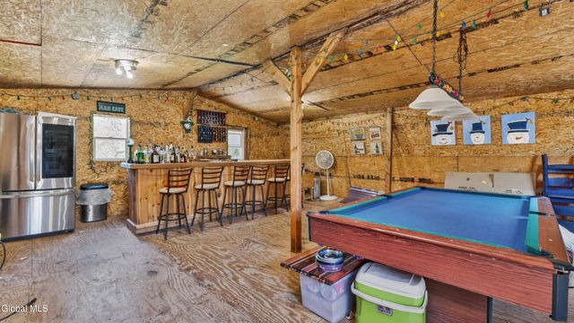 273 Garlock Road, Caroga Lake, NY 12032