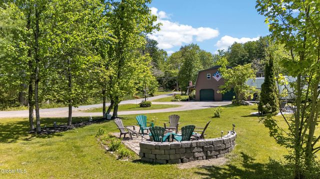 273 Garlock Road, Caroga Lake, NY 12032