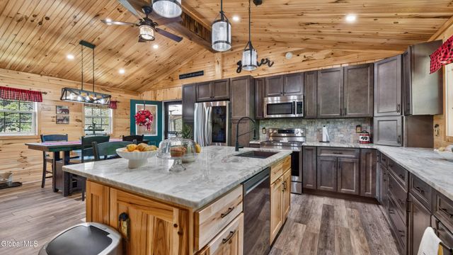273 Garlock Road, Caroga Lake, NY 12032