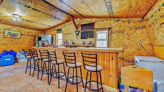 273 Garlock Road, Caroga Lake, NY 12032