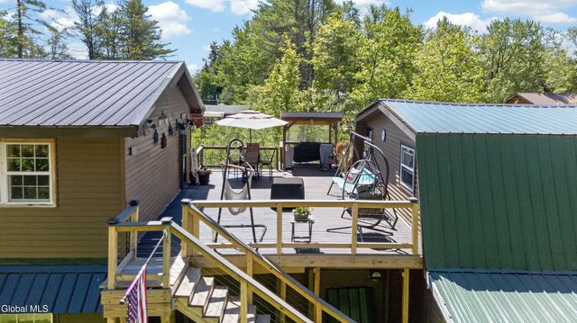 273 Garlock Road, Caroga Lake, NY 12032