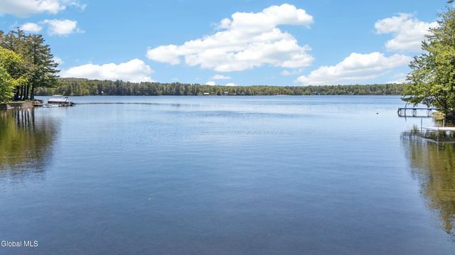 273 Garlock Road, Caroga Lake, NY 12032