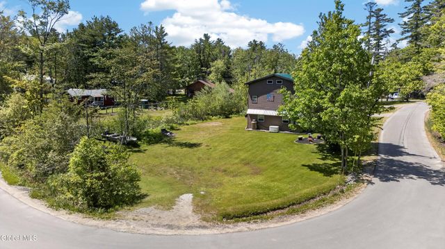 273 Garlock Road, Caroga Lake, NY 12032
