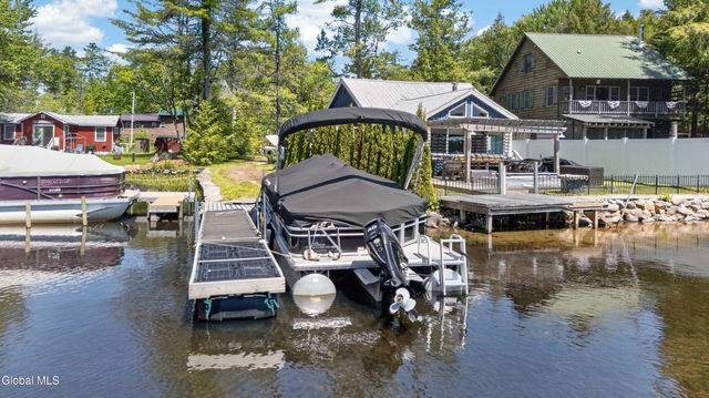 273 Garlock Road, Caroga Lake, NY 12032