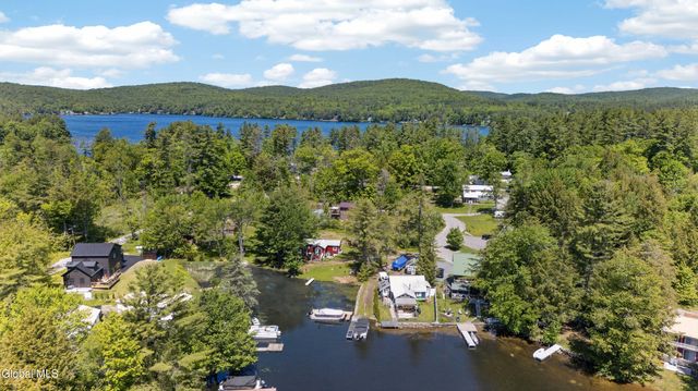 273 Garlock Road, Caroga Lake, NY 12032