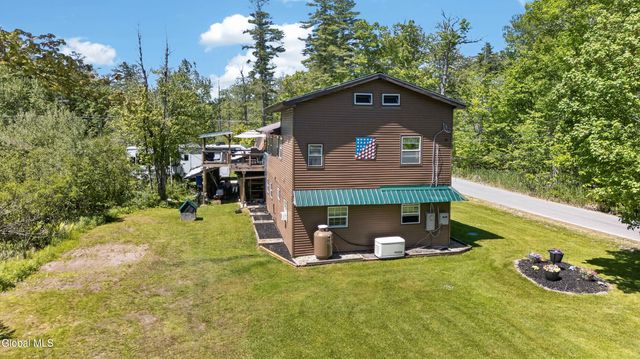 273 Garlock Road, Caroga Lake, NY 12032