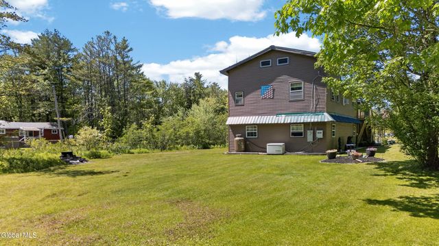 273 Garlock Road, Caroga Lake, NY 12032
